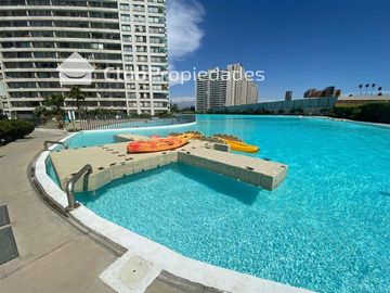Departamento en Venta en Av. Quilín 100 - 140 Laguna Centro, comuna de Macul Región Metropolitana