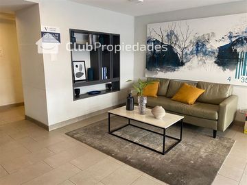 Departamento en Venta en Av. Quilín 100 - 140 Laguna Centro, comuna de Macul Región Metropolitana