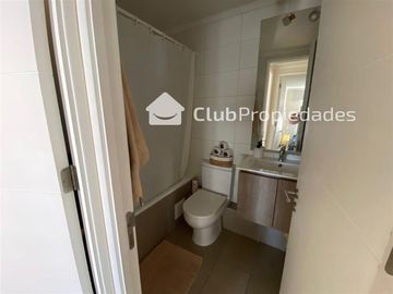 Departamento en Venta en Av. Quilín 100 - 140 Laguna Centro, comuna de Macul Región Metropolitana