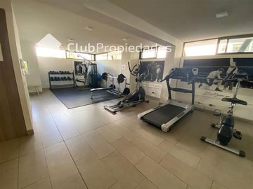 Departamento en Venta en Av. Quilín 100 - 140 Laguna Centro, comuna de Macul Región Metropolitana