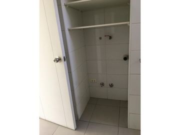 Lindo departamento en Stgo Centro
