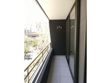 Lindo departamento en Stgo Centro