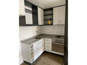 Lindo departamento en Stgo Centro