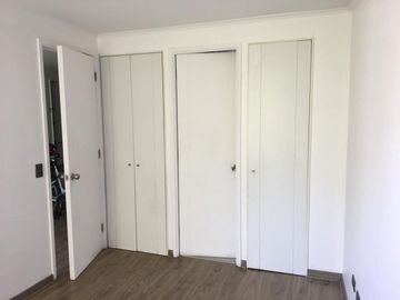 Lindo departamento en Stgo Centro