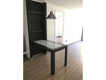 Lindo departamento en Stgo Centro