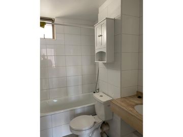 Lindo departamento en Stgo Centro