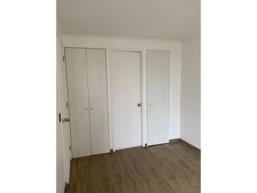 Lindo departamento en Stgo Centro