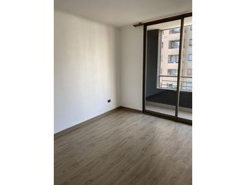 Lindo departamento en Stgo Centro