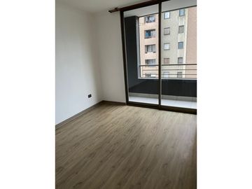 Lindo departamento en Stgo Centro