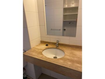 Lindo departamento en Stgo Centro