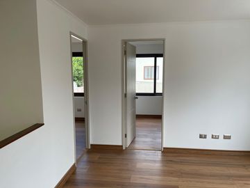Hermosa Casa Condominio en Curauma Valparaíso