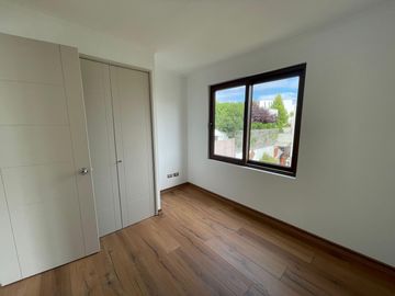 Hermosa Casa Condominio en Curauma Valparaíso