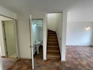 Hermosa Casa Condominio en Curauma Valparaíso