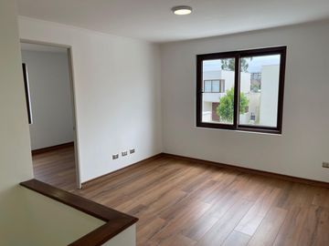 Hermosa Casa Condominio en Curauma Valparaíso