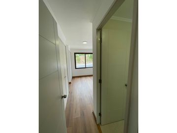 Hermosa Casa Condominio en Curauma Valparaíso