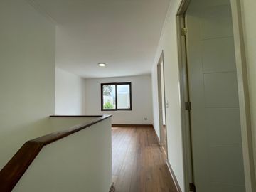 Hermosa Casa Condominio en Curauma Valparaíso