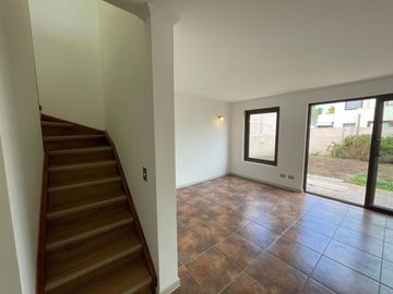 Hermosa Casa Condominio en Curauma Valparaíso