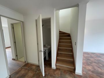 Hermosa Casa Condominio en Curauma Valparaíso