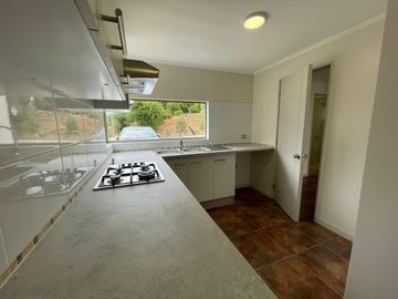 Hermosa Casa Condominio en Curauma Valparaíso