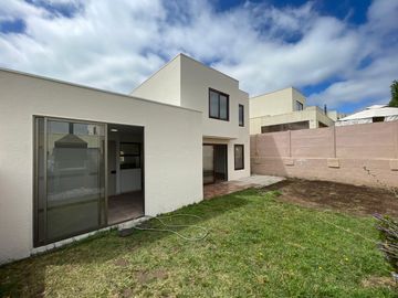 Hermosa Casa Condominio en Curauma Valparaíso