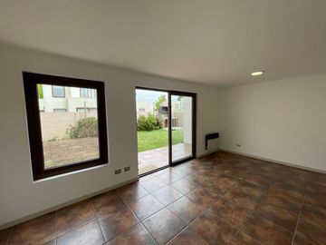 Hermosa Casa Condominio en Curauma Valparaíso