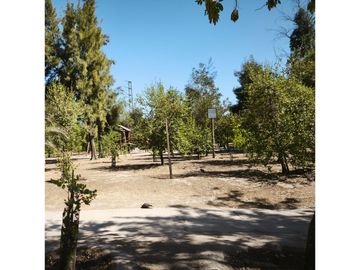 Oportunidad única! Terreno en Condominio Las Vizcachas - ¡Un lugar perfecto para tu familia!