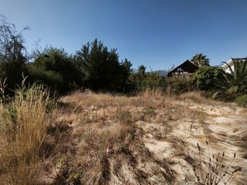 Oportunidad única! Terreno en Condominio Las Vizcachas - ¡Un lugar perfecto para tu familia!