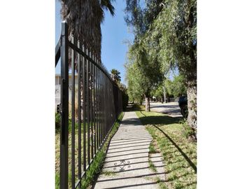 Oportunidad única! Terreno en Condominio Las Vizcachas - ¡Un lugar perfecto para tu familia!