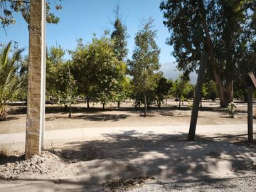Oportunidad única! Terreno en Condominio Las Vizcachas - ¡Un lugar perfecto para tu familia!