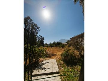 Oportunidad única! Terreno en Condominio Las Vizcachas - ¡Un lugar perfecto para tu familia!
