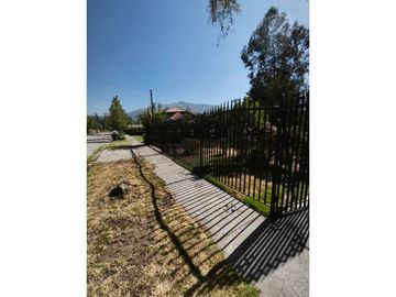 Oportunidad única! Terreno en Condominio Las Vizcachas - ¡Un lugar perfecto para tu familia!