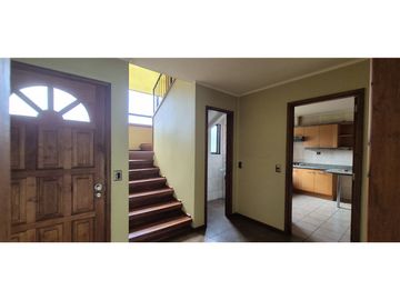 Condominio Fundo la Esperanza, Paillao