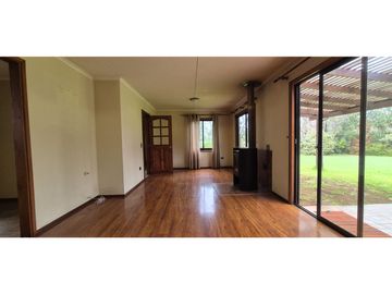 Condominio Fundo la Esperanza, Paillao