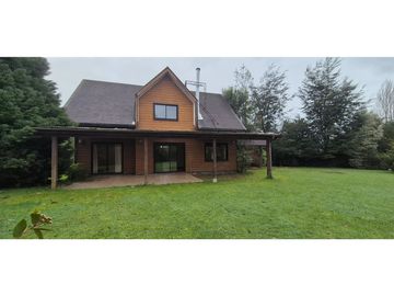 Condominio Fundo la Esperanza, Paillao