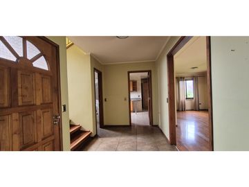 Condominio Fundo la Esperanza, Paillao