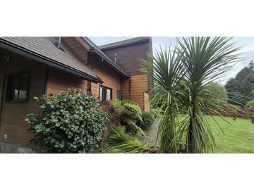 Condominio Fundo la Esperanza, Paillao