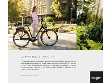 OPORTUNIDAD!! Cesión de Promesa Depto 2D2B K en Concepto New Life Macul