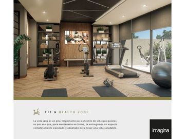 OPORTUNIDAD!! Cesión de Promesa Depto 2D2B K en Concepto New Life Macul
