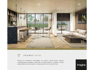 OPORTUNIDAD!! Cesión de Promesa Depto 2D2B K en Concepto New Life Macul