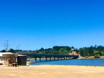 EXCELENTE!! Parcela de 5.000 m2 con una Vista Espectacular en Alto Cahuil, Pichilemu