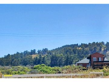 EXCELENTE!! Parcela de 5.000 m2 con una Vista Espectacular en Alto Cahuil, Pichilemu