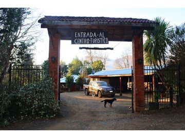 EXCELENTE!! Complejo Turístico El Maitenal en San Fabián de Álico, Ñuble
