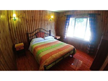 EXCELENTE!! Complejo Turístico El Maitenal en San Fabián de Álico, Ñuble