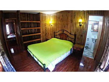 EXCELENTE!! Complejo Turístico El Maitenal en San Fabián de Álico, Ñuble