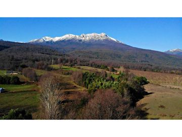 EXCELENTE!! Complejo Turístico El Maitenal en San Fabián de Álico, Ñuble