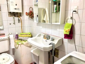 GRAN PRECIO!! 2 Casas Juntas en 177 m2 de Terreno en Calle Eduardo Matte, Stgo Centro