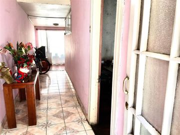 GRAN PRECIO!! 2 Casas Juntas en 177 m2 de Terreno en Calle Eduardo Matte, Stgo Centro