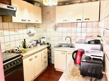 GRAN PRECIO!! 2 Casas Juntas en 177 m2 de Terreno en Calle Eduardo Matte, Stgo Centro