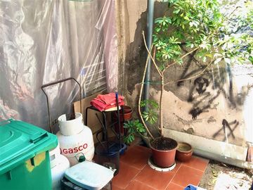 GRAN PRECIO!! 2 Casas Juntas en 177 m2 de Terreno en Calle Eduardo Matte, Stgo Centro