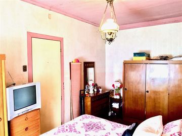 GRAN PRECIO!! 2 Casas Juntas en 177 m2 de Terreno en Calle Eduardo Matte, Stgo Centro
